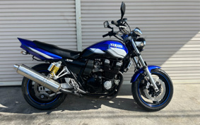 YAMAHA XJR400 R 2001 RH02J