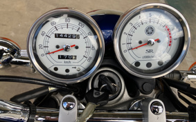 YAMAHA SR400 FINAL ED 2021 RH16J