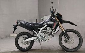 HONDA CRF250L MD44