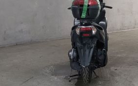 YAMAHA TRICITY 155 ABS SG37J