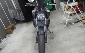 YAMAHA MT-07 ABS 2017 RM19J