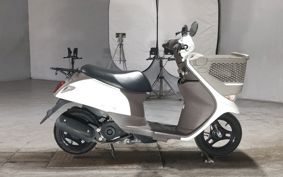 SUZUKI  LET`S  BASKET  CA4AA