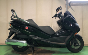 HONDA FORZA X MF10