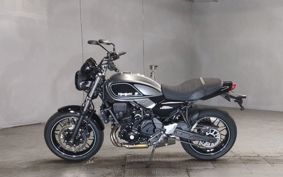 KAWASAKI Z650 RS 2024 ER650M