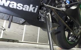 KAWASAKI NINJA ZX-6R A 2016