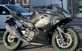 KAWASAKI NINJA 250 EX250P