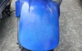 HONDA HORNET 250 MC31