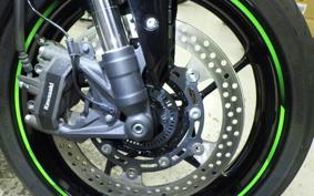 KAWASAKI ZX-25R ZX250E