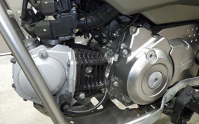 HONDA CT125-2 2026 JA65