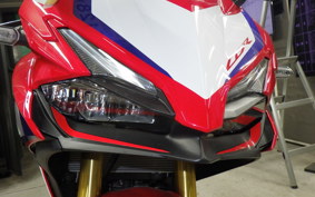 HONDA CBR250RR A 2021 MC51
