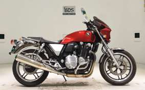 HONDA CB1100 2011 SC65