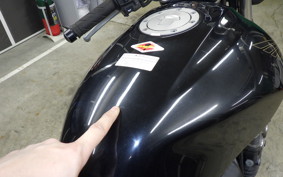HONDA CB400SF VTEC A 2012 NC42