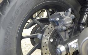 HONDA REBEL 250 A 2006 MC49