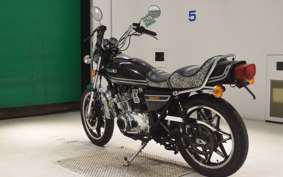SUZUKI GS400 1977 GS400