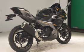 KAWASAKI NINJA 400 EX400G