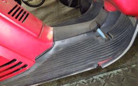 SUZUKI GEMMA 125 2011 CF41A