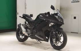 KAWASAKI NINJA 250 1997 EX250L