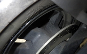 YAMAHA MAJESTY 250 Gen.4 2016 SG20J