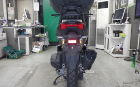 HONDA ADV150 2009 KF38
