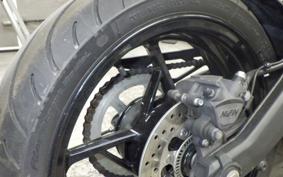 KAWASAKI ZX-25R ZX250E