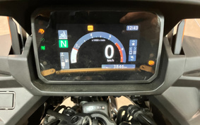 HONDA NC750X DCT 2025 RH23