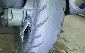 SUZUKI LET's 4 2024 CA45A