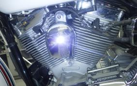 HARLEY FXDI 1450 2006