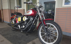 HARLEY FXDLI 2005 GNW