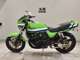 Фото Kawasaki ZRX400 1998 с японского аукциона
