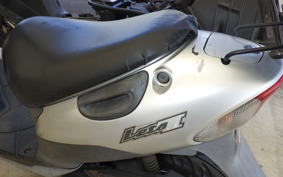 SUZUKI LET's 2 CA1PA