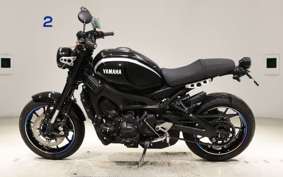YAMAHA XSR900 2017 RN46J