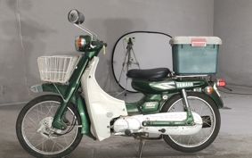 YAMAHA MATE 50 UA04J