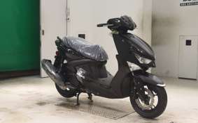 YAMAHA CYGNUS Griffus 2013 SEJ4J