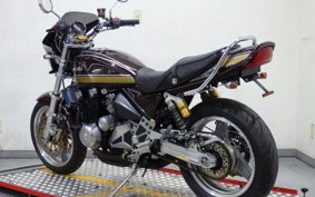 KAWASAKI ZEPHYR400K 1997 ZR400C
