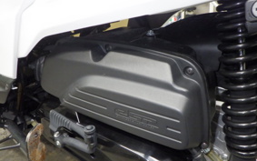 HONDA BENLY 50 2008 AA05