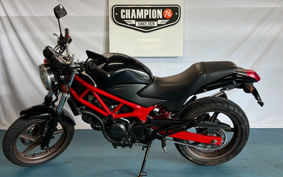 HONDA VTR 250 MC33