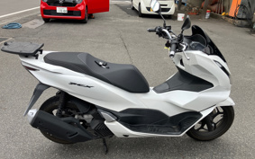 HONDA PCX125 JK05