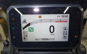 HONDA X-ADV 750 2025 RH21