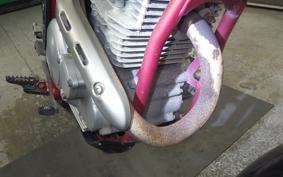 YAMAHA TRICKER Gen.2 2004 DG16J