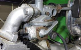 HONDA MIGHTY DAX ST90