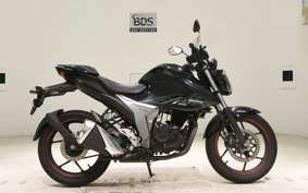 SUZUKI ジクサー150 2001 ED13N