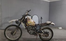 YAMAHA XT200 23J