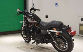 HARLEY XL883RI 2007