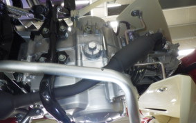 HONDA C50 SUPER CUB AA09