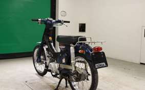 HONDA C70 SUPER CUB 1988 C70