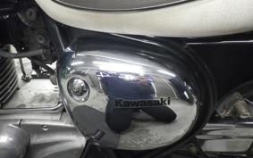 KAWASAKI ESTRELLA RS BJ250A