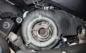 YAMAHA AXISﾄﾘｰﾄ125 SE53J