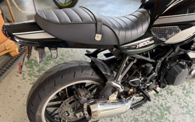 KAWASAKI Z900RS 2021 ZR900C