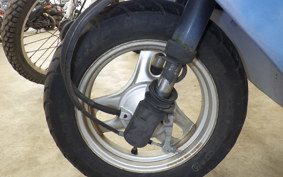 HONDA DIO Gen.6 AF62