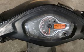 SUZUKI ADDRESS V125 CF4MA